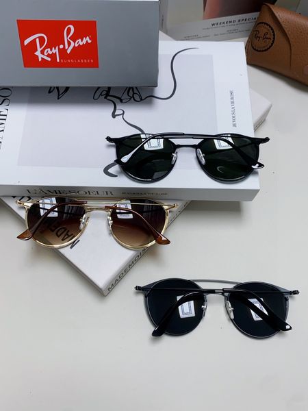 R*ayban Glasses Top XX 20250402-26