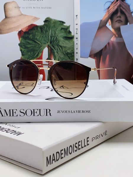 R*ayban Glasses Top XX 20250402-26