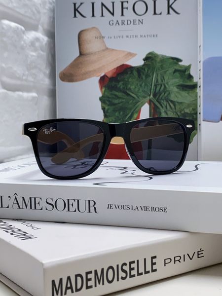 R*ayban Glasses Top XX 20250402-27