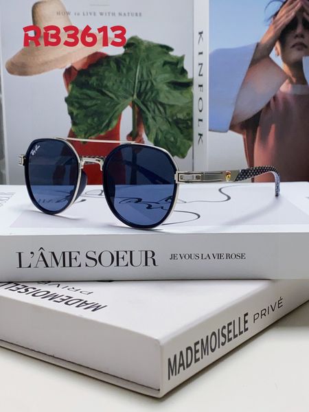 R*ayban Glasses Top XX 20250402-28