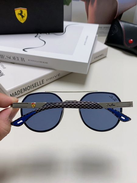 R*ayban Glasses Top XX 20250402-29