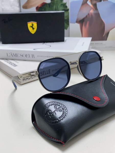 R*ayban Glasses Top XX 20250402-29