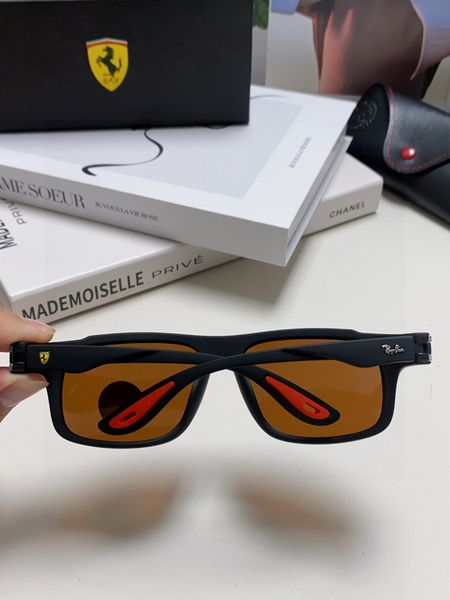 R*ayban Glasses Top XX 20250402-30