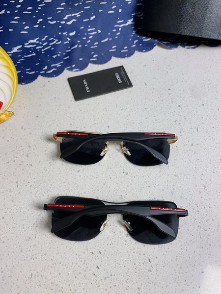 P*rada Glasses Top XX20250402-32