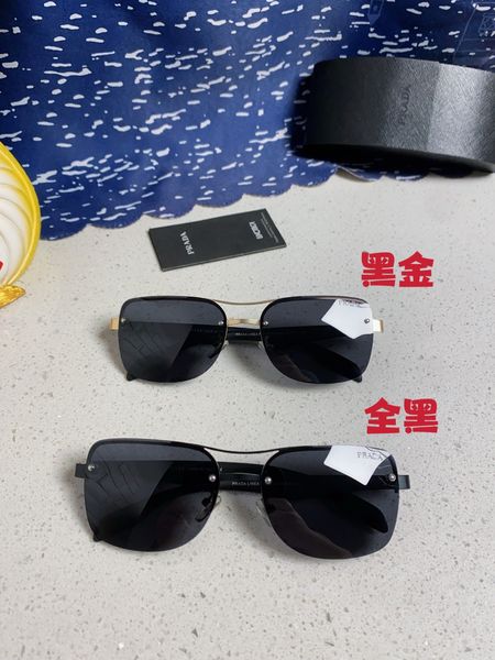 P*rada Glasses Top XX20250402-32