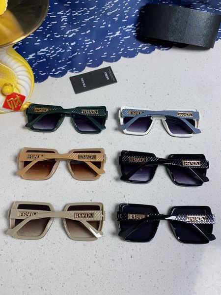 P*rada Glasses Top XX20250402-33