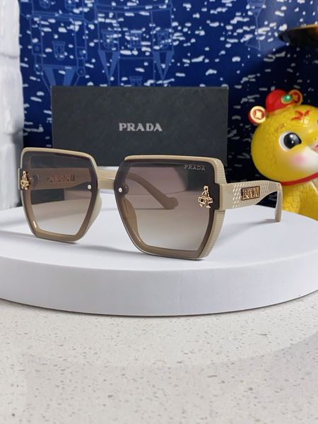 P*rada Glasses Top XX20250402-33