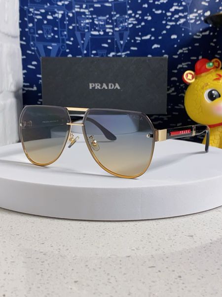 P*rada Glasses Top XX20250402-34