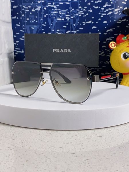 P*rada Glasses Top XX20250402-34