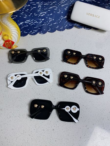 V*ersace  Glasses Top XX 20250402-36