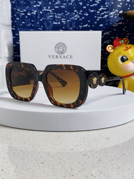 V*ersace  Glasses Top XX 20250402-36