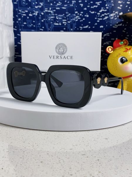 V*ersace  Glasses Top XX 20250402-36