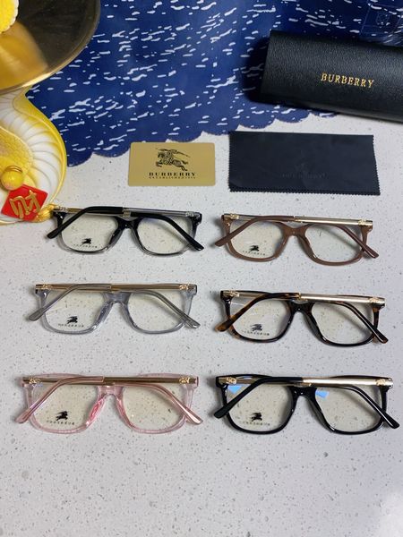 B*urberry  Glasses Top XX 20250402-37