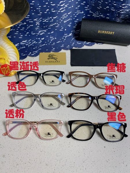 B*urberry  Glasses Top XX 20250402-37