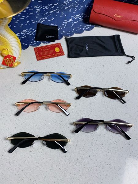 C*artie Glasses Top XX 20250402-38