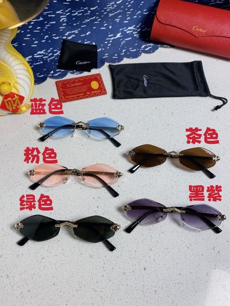 C*artie Glasses Top XX 20250402-38