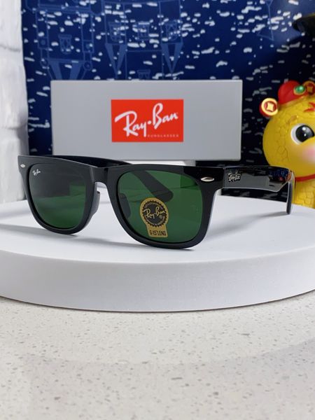 R*ayban Glasses Top XX 20250402-39