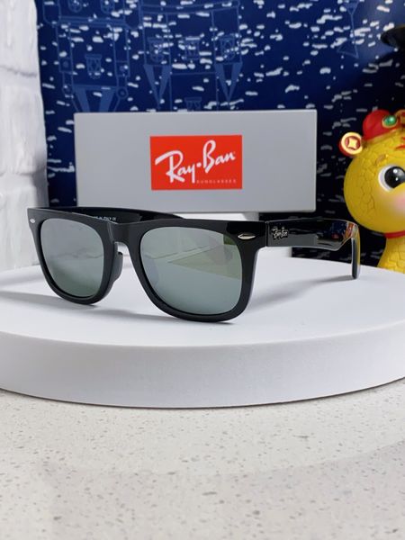 R*ayban Glasses Top XX 20250402-39