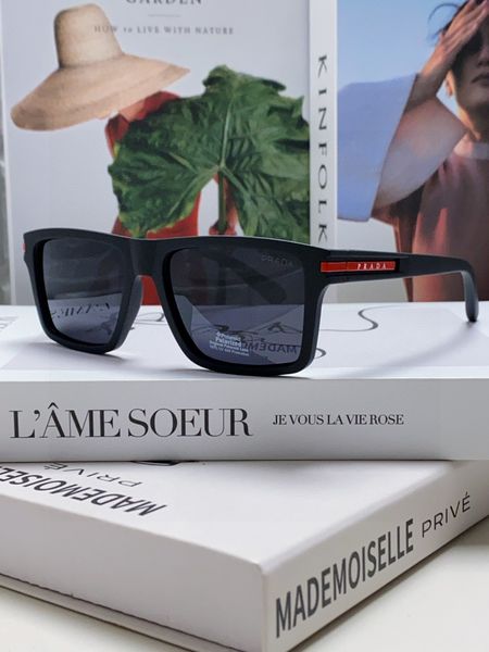 P*rada Glasses Top XX20250402-40