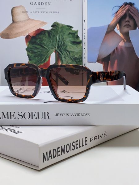 P*rada Glasses Top XX20250402-41