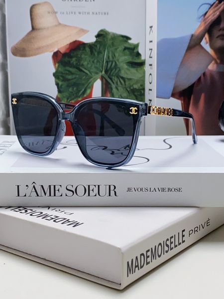 C*hanel Glasses Top XX 20250402-42