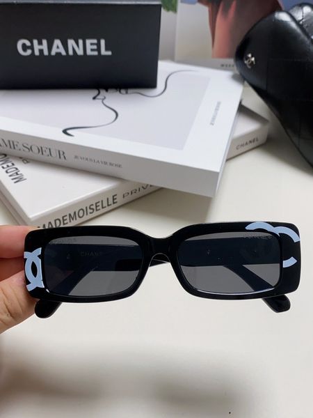 C*hanel Glasses Top XX 20250402-43