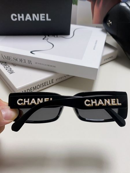 C*hanel Glasses Top XX 20250402-43