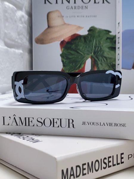 C*hanel Glasses Top XX 20250402-43