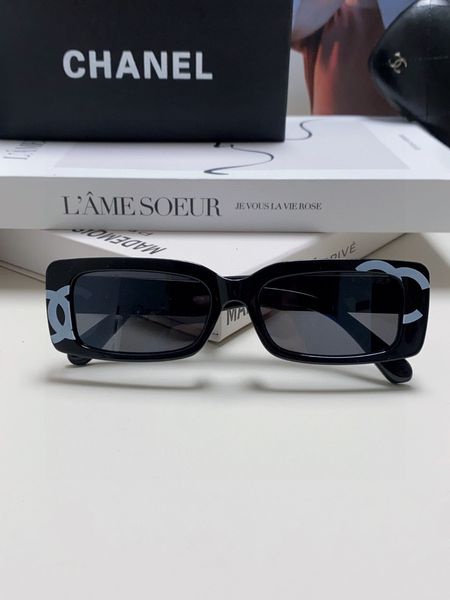 C*hanel Glasses Top XX 20250402-43