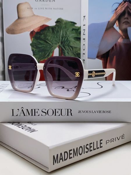 C*hanel Glasses Top XX 20250402-44