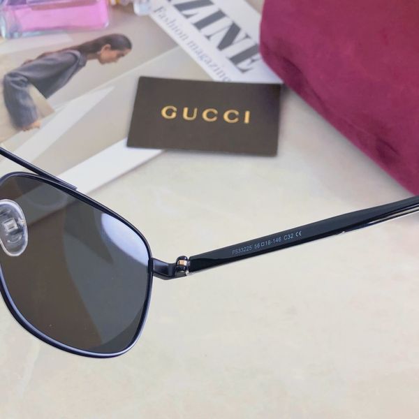 G*ucci  Glasses Top XX 20250402-47