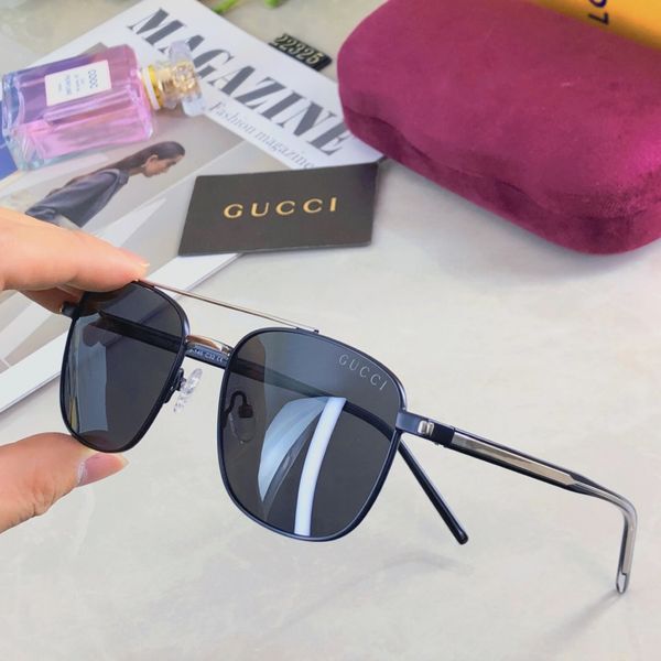 G*ucci  Glasses Top XX 20250402-47
