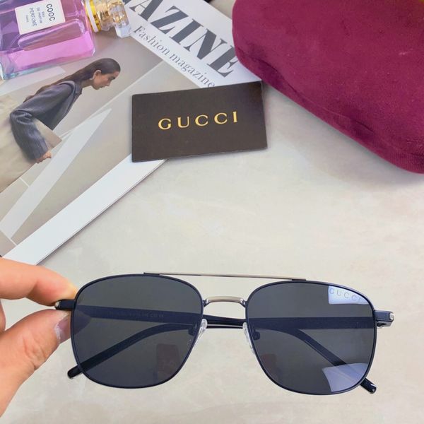 G*ucci  Glasses Top XX 20250402-47