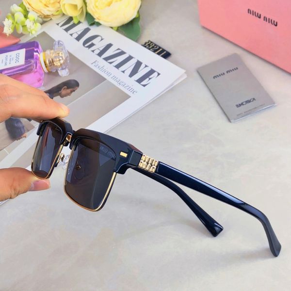 M*iu Miu Glasses Top XX20250402-48