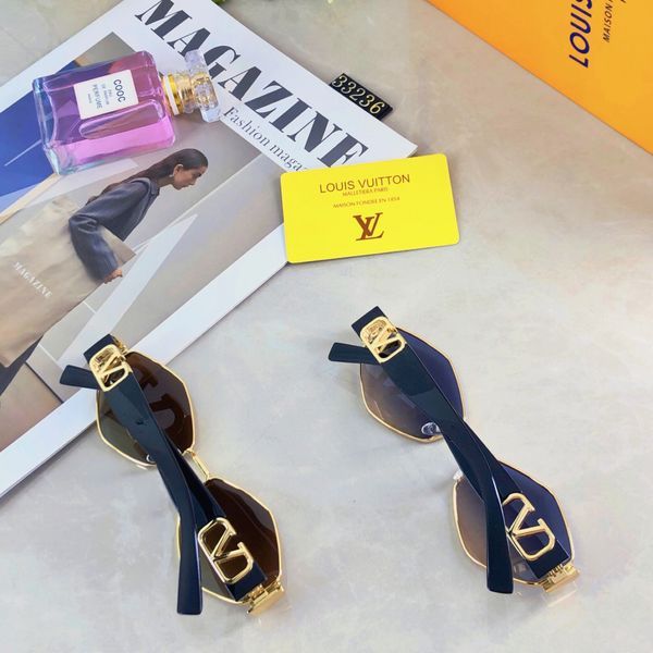 L*ouis V*uitton Glasses Top XX 20250402-49