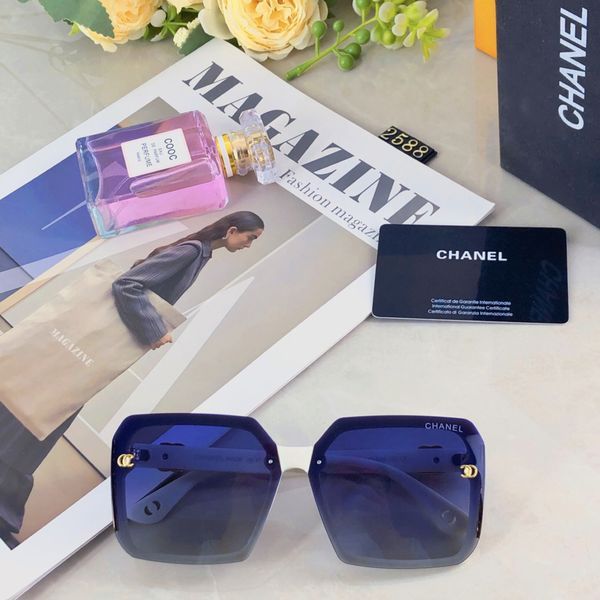 C*hanel Glasses Top XX 20250402-54