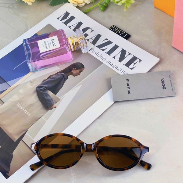 M*iu Miu Glasses Top XX20250402-56