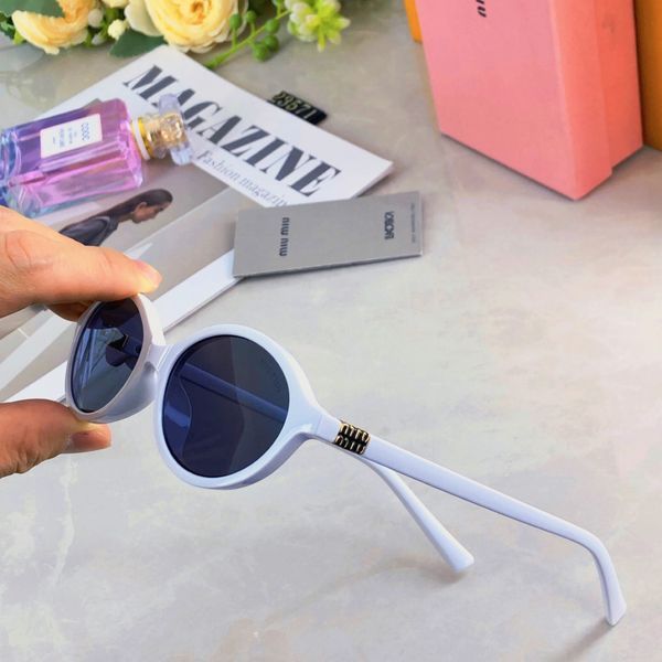 M*iu Miu Glasses Top XX20250402-56