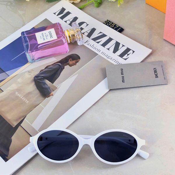 M*iu Miu Glasses Top XX20250402-56