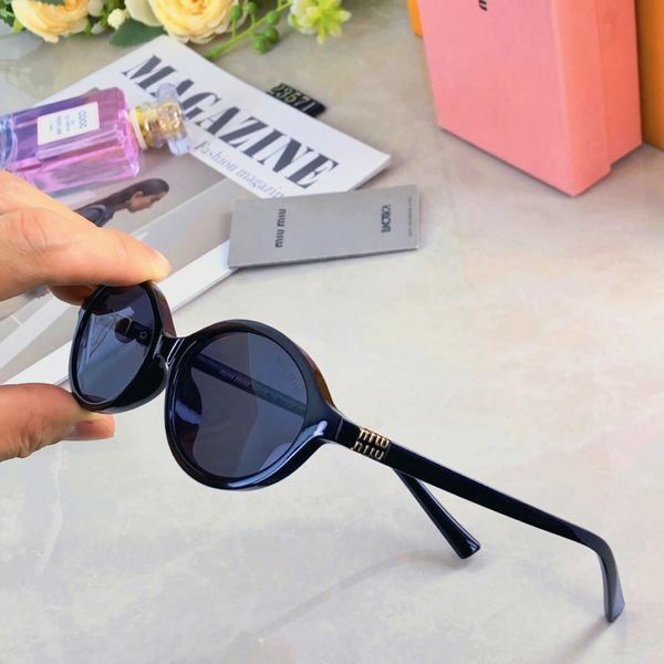 M*iu Miu Glasses Top XX20250402-56