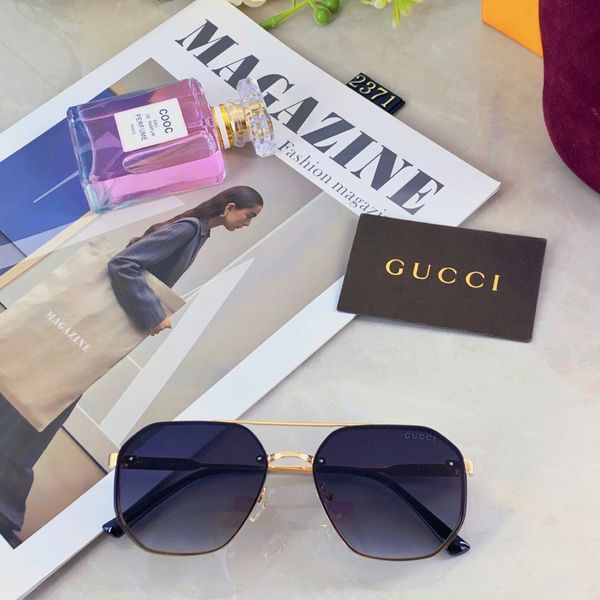 G*ucci  Glasses Top XX 20250402-57