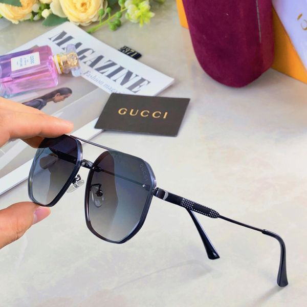 G*ucci  Glasses Top XX 20250402-57