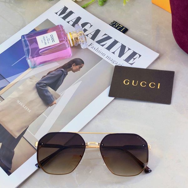 G*ucci  Glasses Top XX 20250402-57