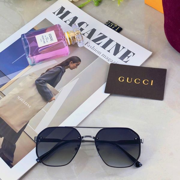 G*ucci  Glasses Top XX 20250402-57