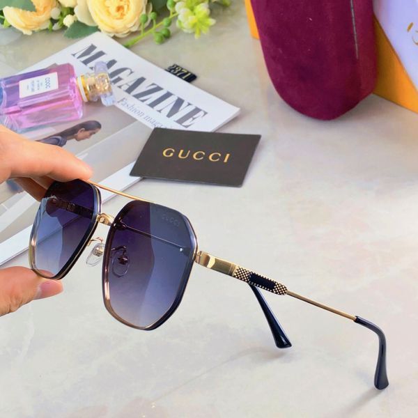 G*ucci  Glasses Top XX 20250402-57