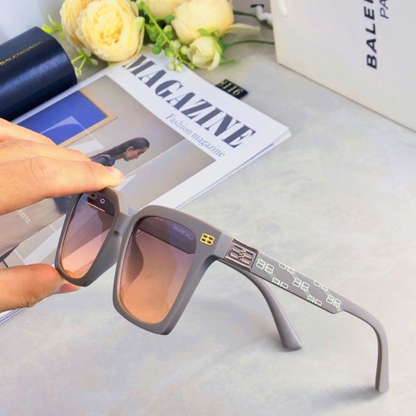 B*alenciaga  Glasses Top XX 20250402-58