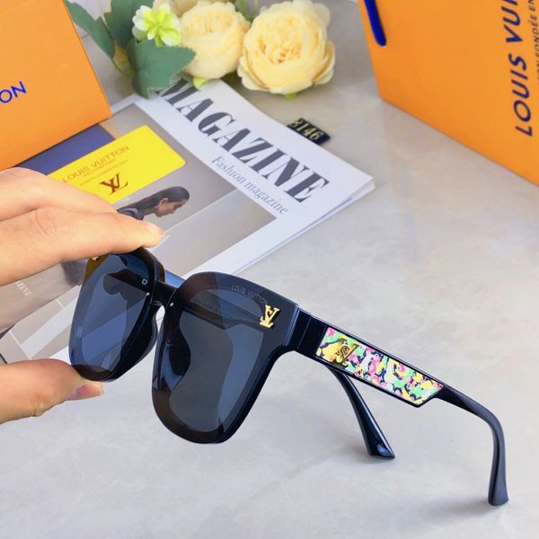 L*ouis V*uitton Glasses Top XX 20250402-59