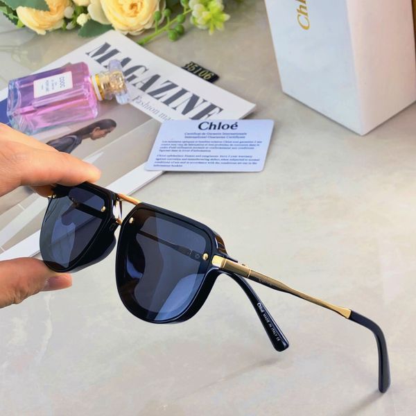 C*hloe Glasses Top XX 20250402-62