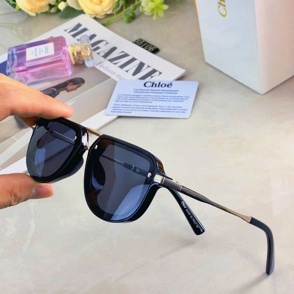 C*hloe Glasses Top XX 20250402-62