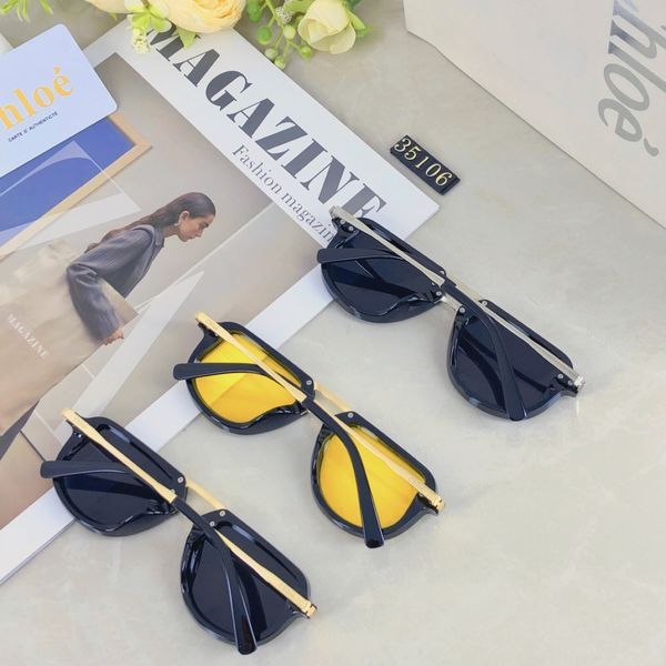 C*hloe Glasses Top XX 20250402-62